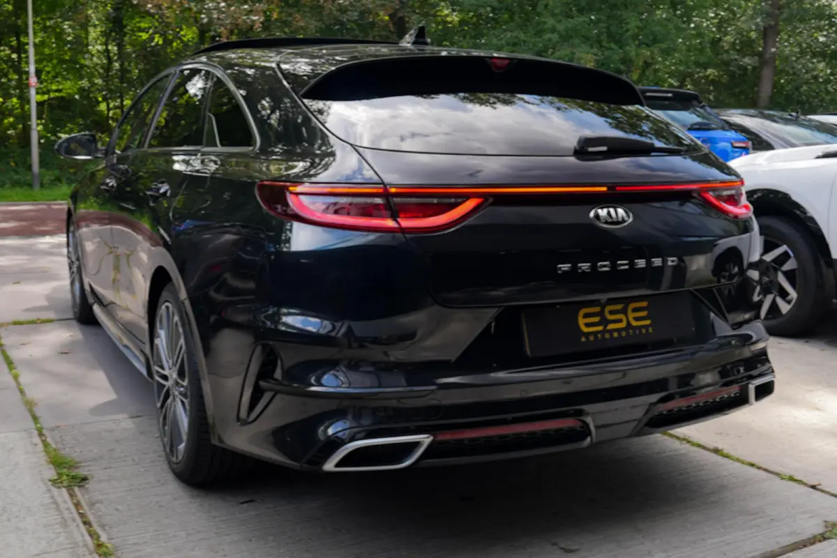1.4 T-GDI GT-PlusLine | Panorama | Carplay | Camera | Navigatie | Stoel/Stuur verwarming