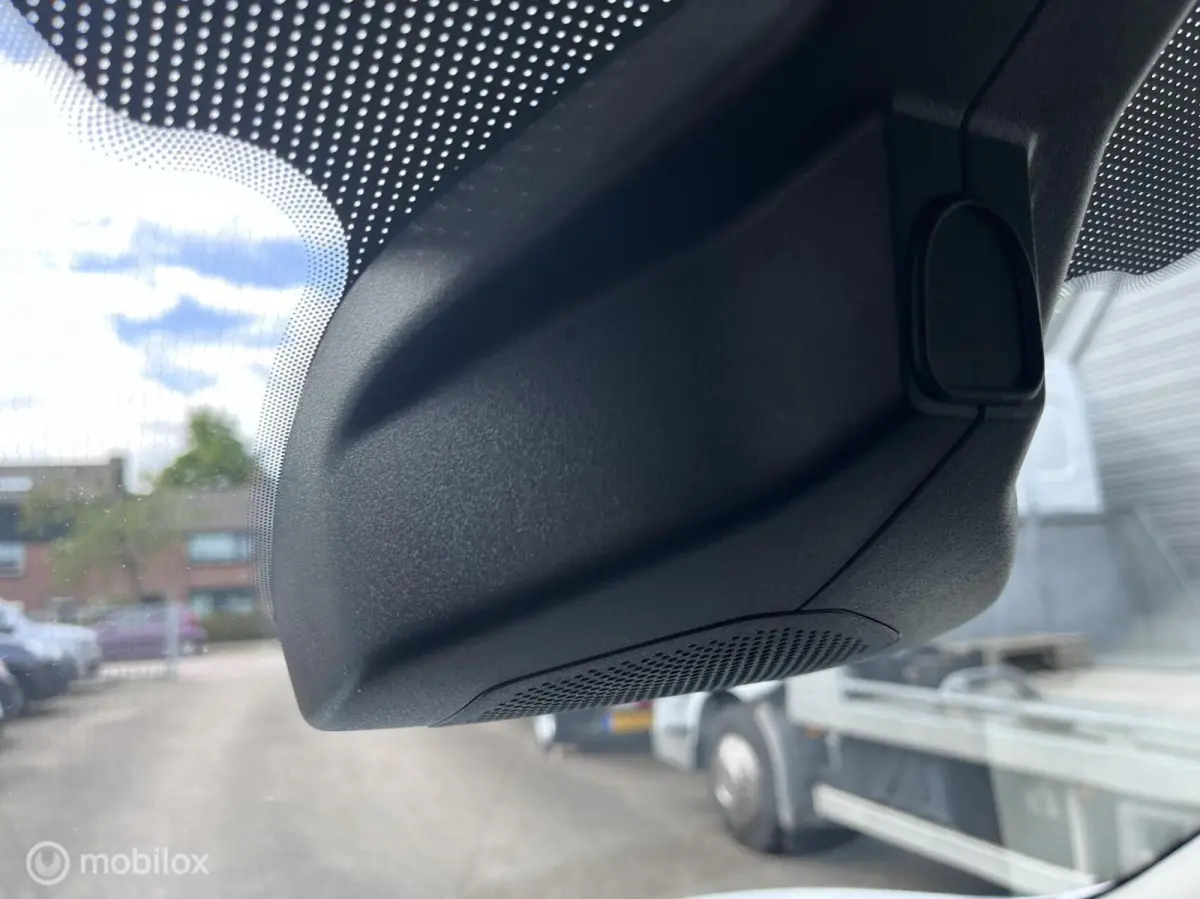 EURO 6 1.5 EcoBlue L1 Ambiente