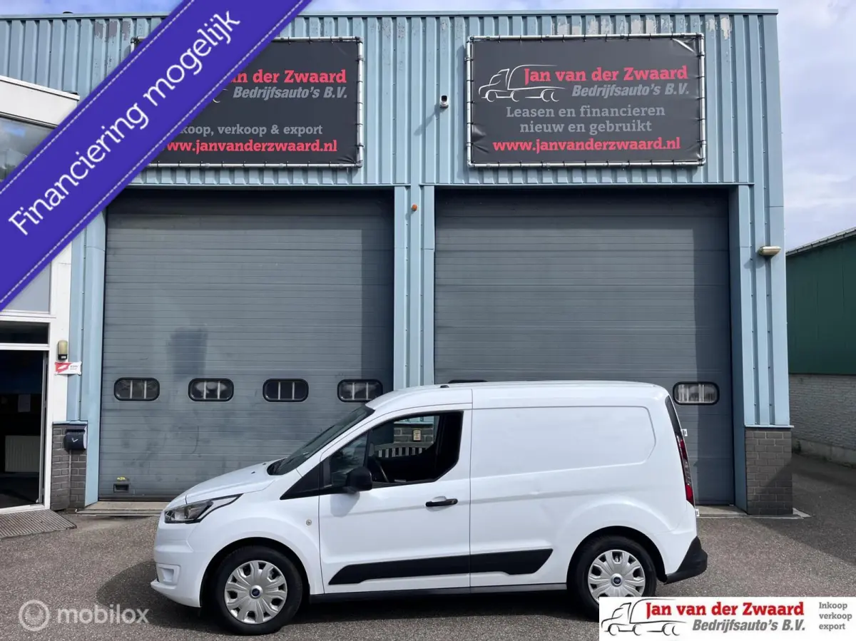 EURO 6 1.5 EcoBlue L1 Ambiente