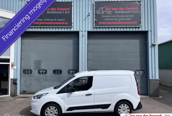 EURO 6 1.5 EcoBlue L1 Ambiente