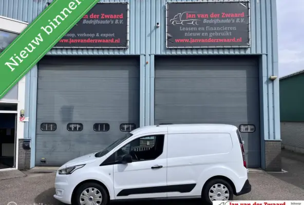 EURO 6 1.5 EcoBlue L1 Ambiente