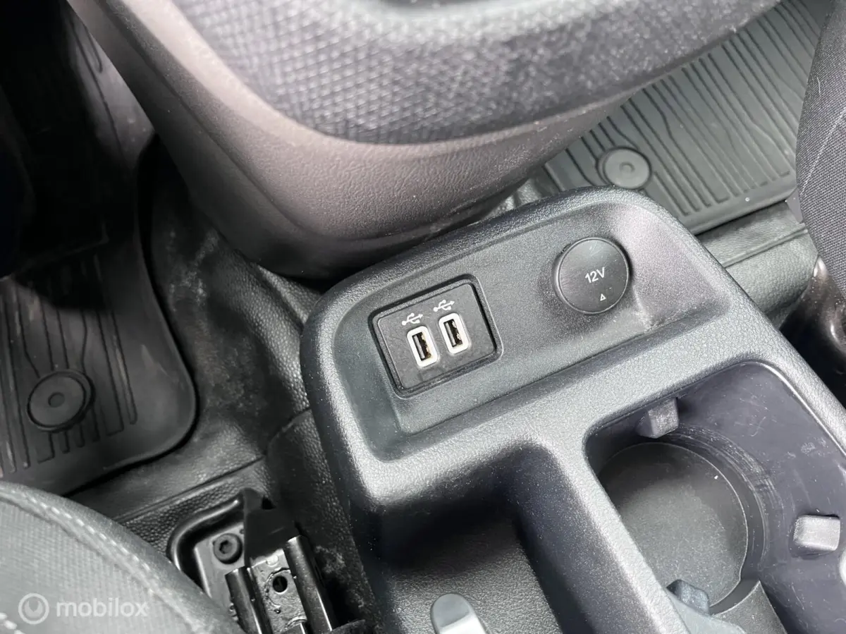 EURO 6 1.5 EcoBlue L1 Ambiente