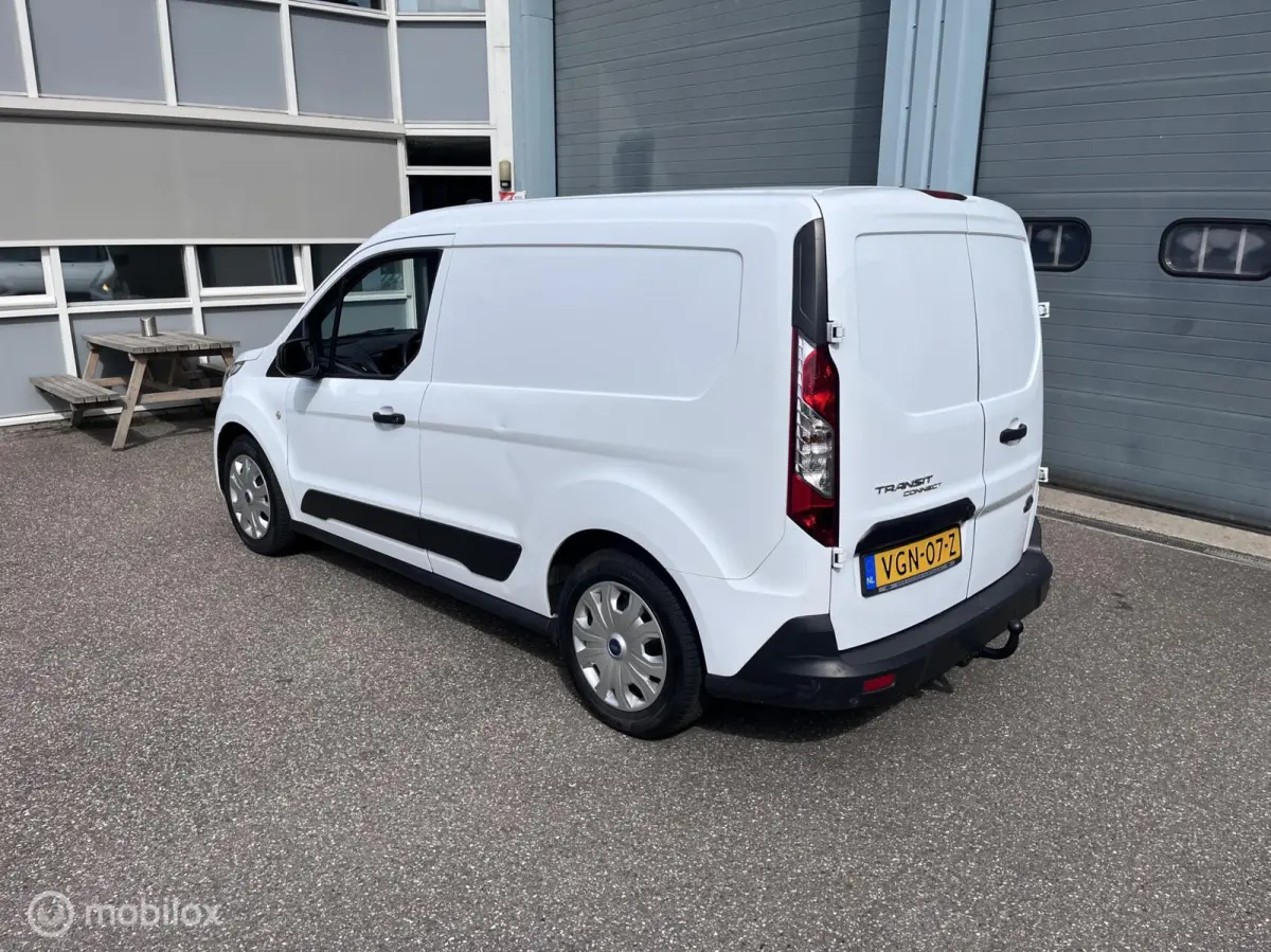 EURO 6 1.5 EcoBlue L1 Ambiente