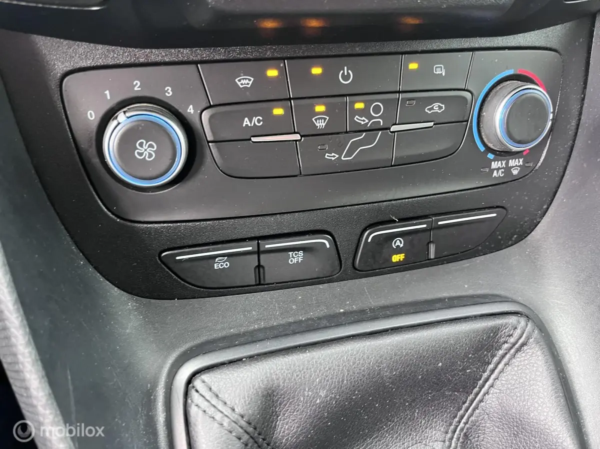 EURO 6 1.5 EcoBlue L1 Ambiente