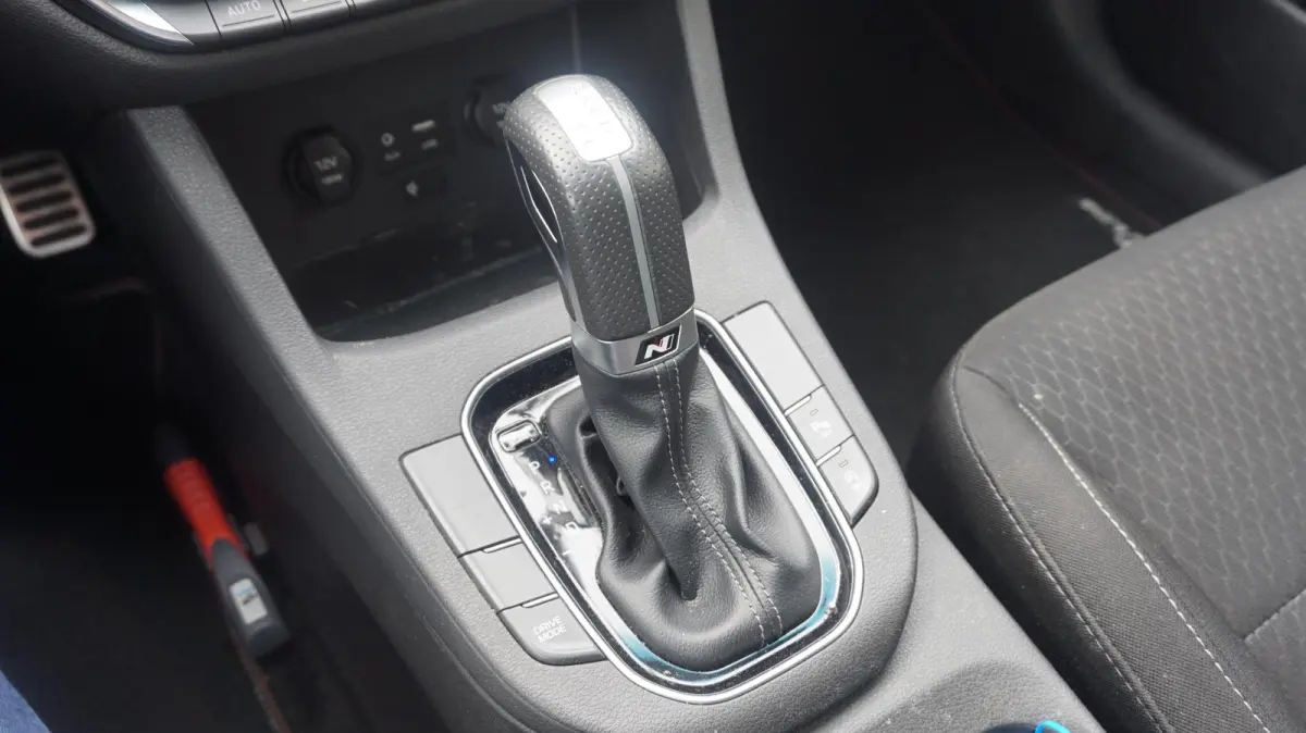 1.4 T-GDI N Line 7DCT Automaat