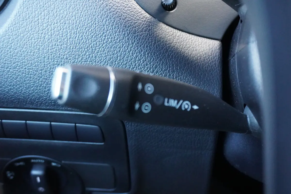 116 CDI 160pk Automaat L2 Lang LED