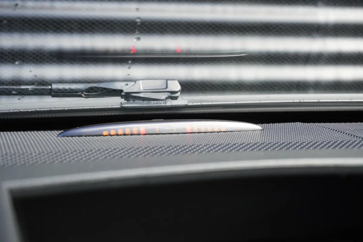 116 CDI 160pk Automaat L2 Lang LED