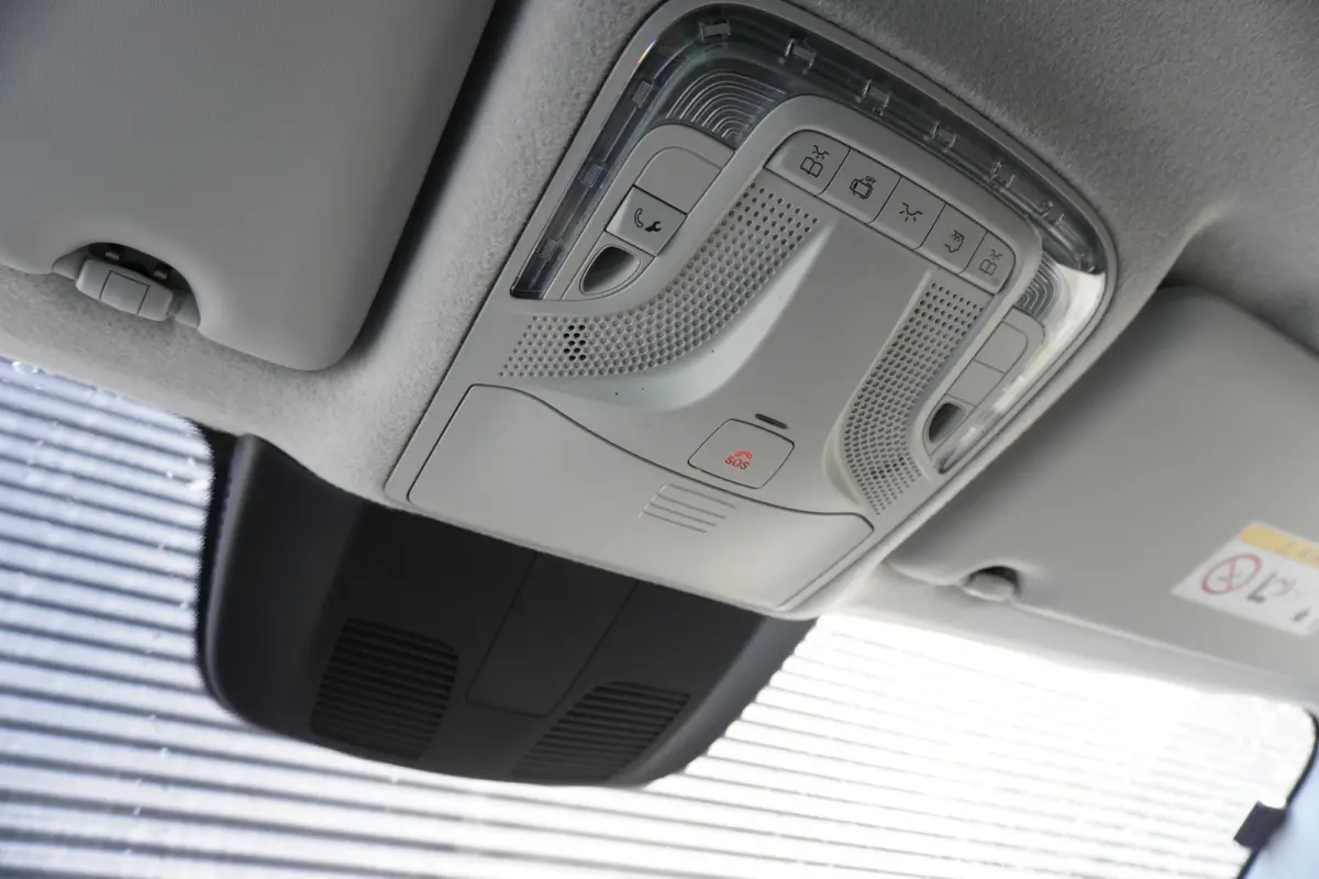 116 CDI 160pk Automaat L2 Lang LED