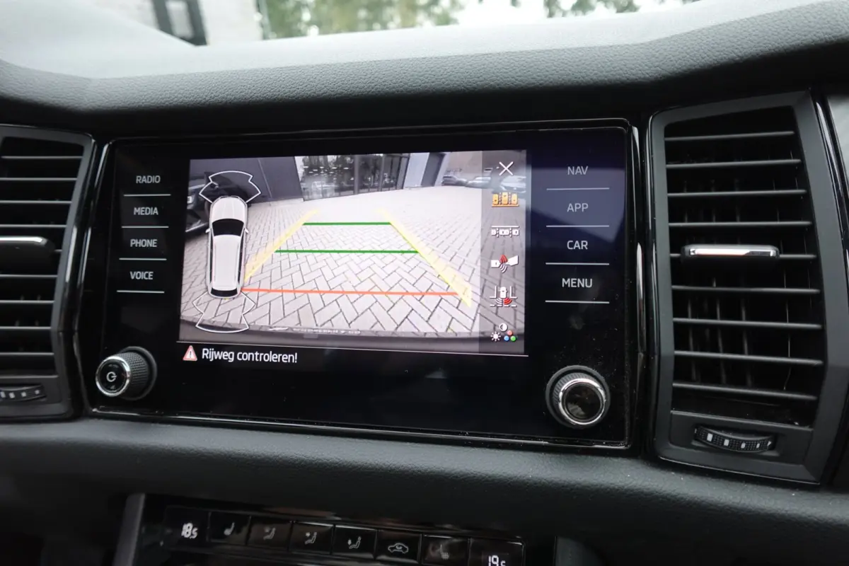 1.5 TSI Sportline Edition Plus PANO CAM MEMORY