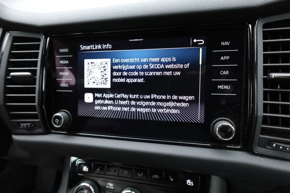 1.5 TSI Sportline Edition Plus PANO CAM MEMORY