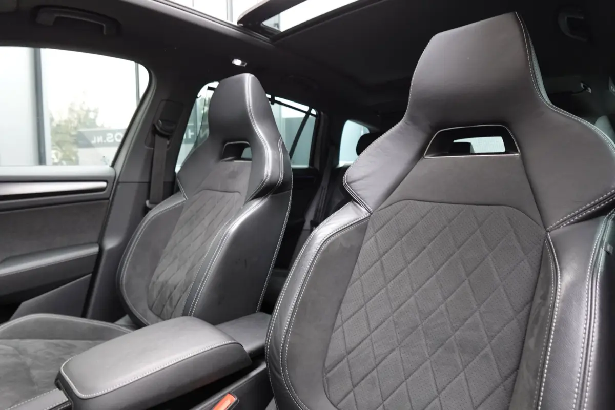 1.5 TSI Sportline Edition Plus PANO CAM MEMORY
