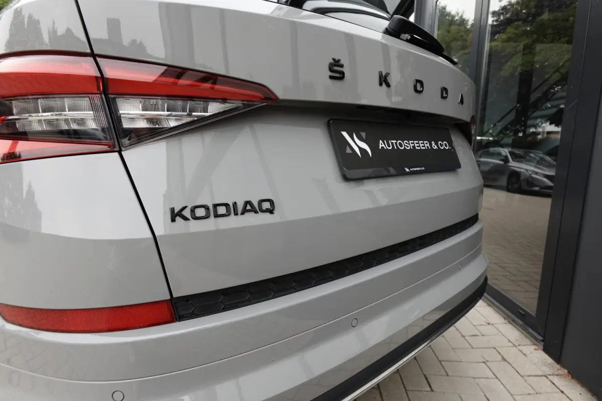 1.5 TSI Sportline Edition Plus PANO CAM MEMORY
