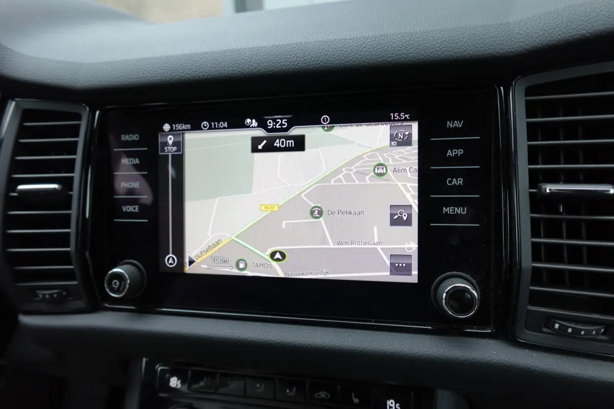 1.5 TSI Sportline Edition Plus PANO CAM MEMORY