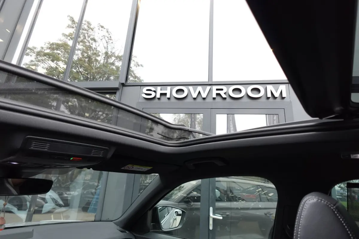 1.5 TSI Sportline Edition Plus PANO CAM MEMORY