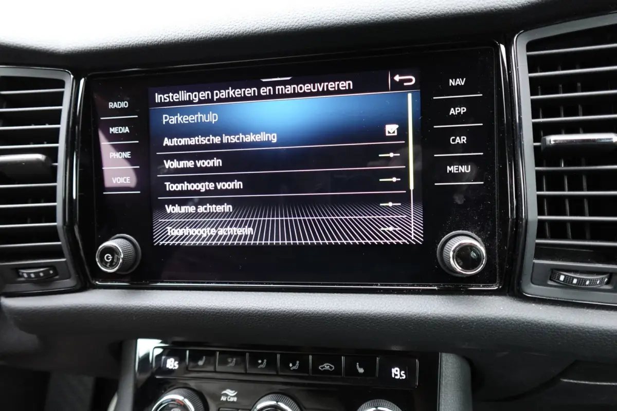 1.5 TSI Sportline Edition Plus PANO CAM MEMORY