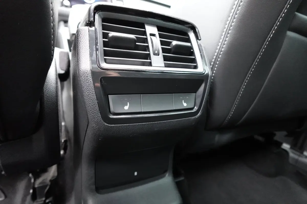 1.5 TSI Sportline Edition Plus PANO CAM MEMORY