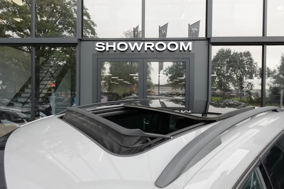 1.5 TSI Sportline Edition Plus PANO CAM MEMORY