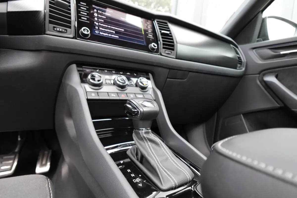 1.5 TSI Sportline Edition Plus PANO CAM MEMORY