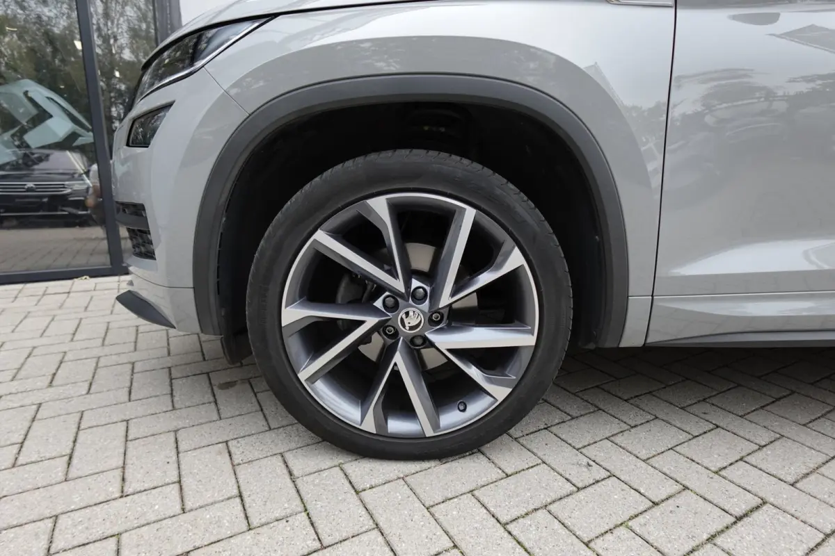 1.5 TSI Sportline Edition Plus PANO CAM MEMORY