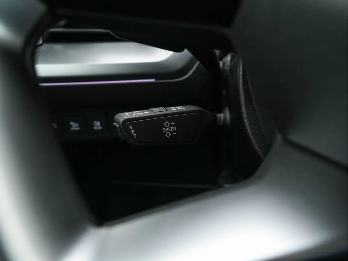 35 Advanced Edition 55 kWh {SoH-88%} (INCL-BTW) Aut. *NAVI-FULLMAP | MATRIX-LED | KEYLESS | AUDI-SOUND |  DIGI-COCKPIT | DAB | CARPLAY | HEATED-SPORTSEATS | CRUISE | 19''ALU*