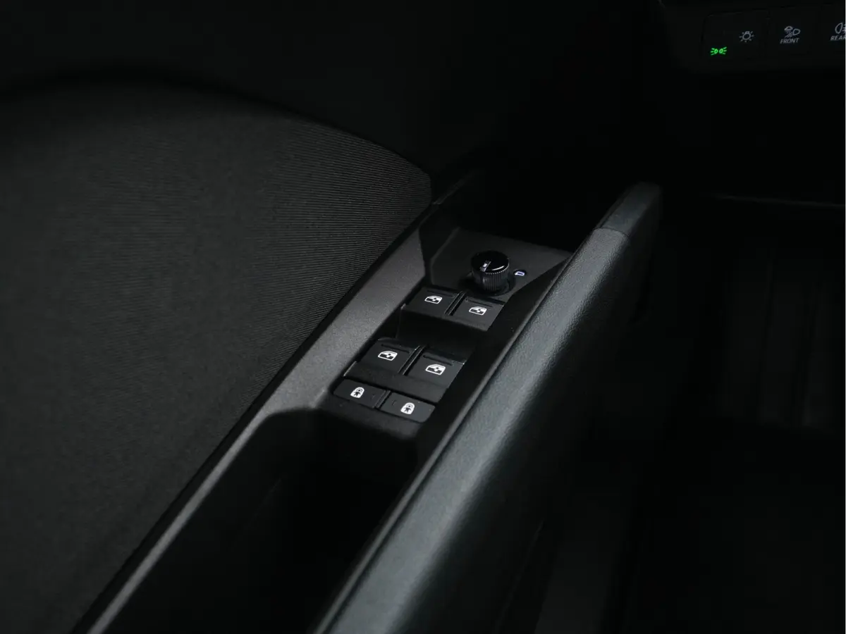 35 Advanced Edition 55 kWh {SoH-88%} (INCL-BTW) Aut. *NAVI-FULLMAP | MATRIX-LED | KEYLESS | AUDI-SOUND |  DIGI-COCKPIT | DAB | CARPLAY | HEATED-SPORTSEATS | CRUISE | 19''ALU*