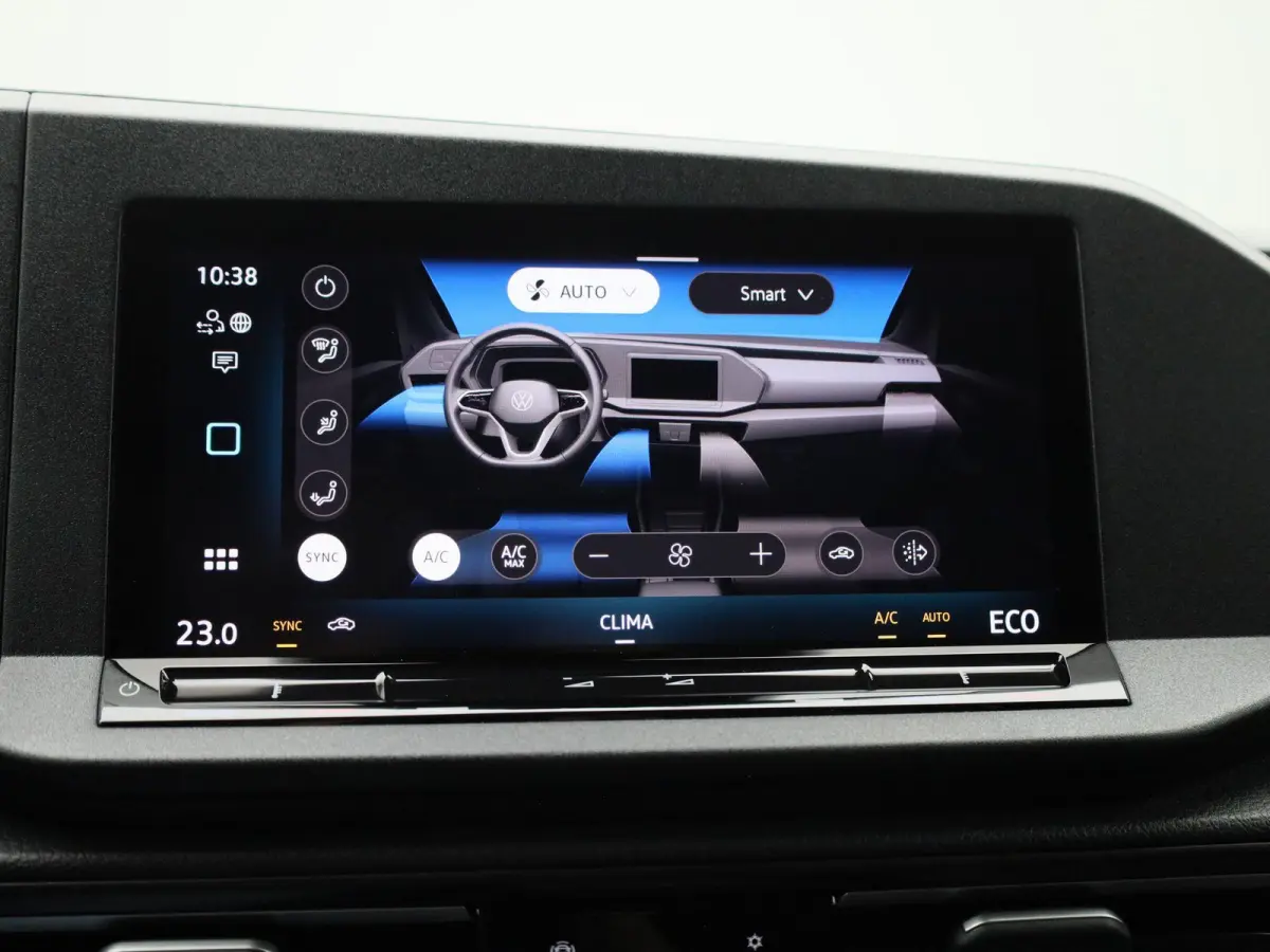 1.5 TSI Hybride Limited Edition 115PK | Automaat | Multifuntioneel Stuurwiel | Adaptive Cruise Control | Digital Cockpit Pro | DAB+ | Apple/Android Carplay | Navigatie |  Parkeerhulp vóór 