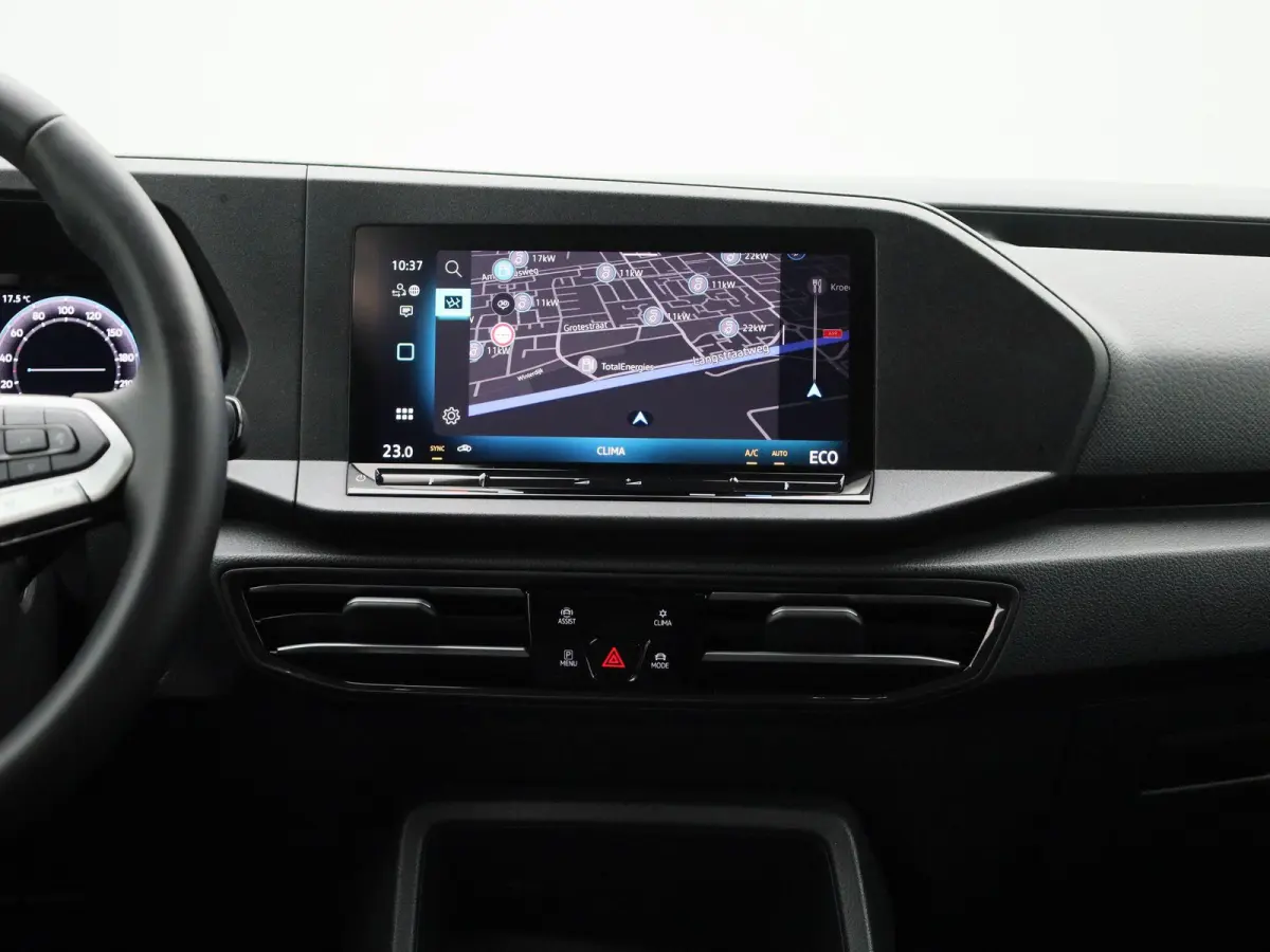 1.5 TSI Hybride Limited Edition 115PK | Automaat | Multifuntioneel Stuurwiel | Adaptive Cruise Control | Digital Cockpit Pro | DAB+ | Apple/Android Carplay | Navigatie |  Parkeerhulp vóór 
