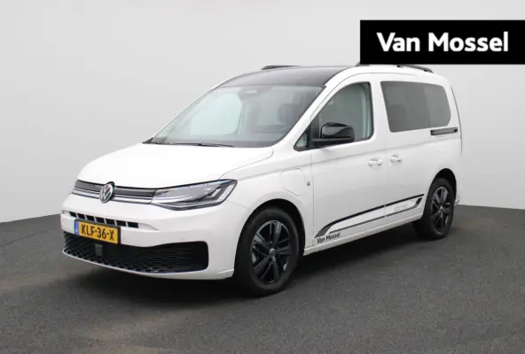 1.5 TSI Hybride Limited Edition 115PK | Automaat | Multifuntioneel Stuurwiel | Adaptive Cruise Control | Digital Cockpit Pro | DAB+ | Apple/Android Carplay | Navigatie |  Parkeerhulp vóór 