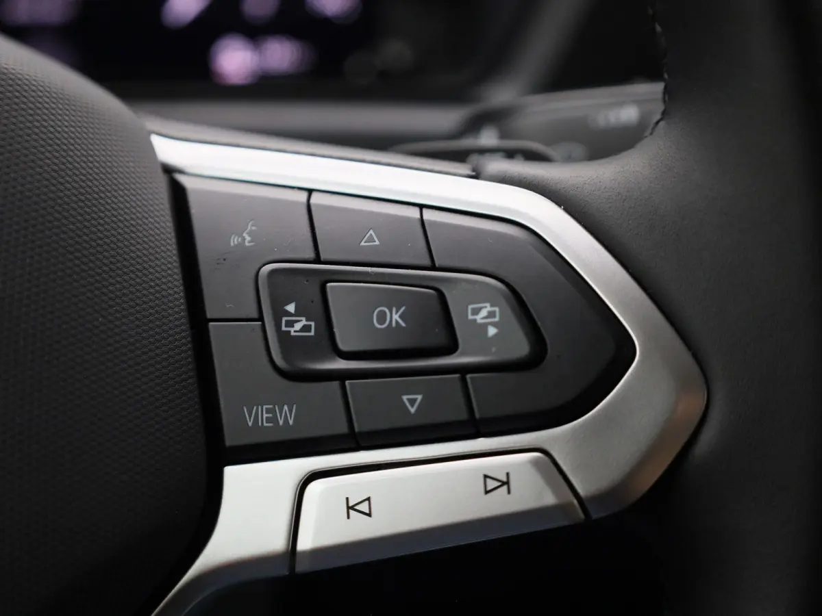 1.5 TSI Hybride Limited Edition 115PK | Automaat | Multifuntioneel Stuurwiel | Adaptive Cruise Control | Digital Cockpit Pro | DAB+ | Apple/Android Carplay | Navigatie |  Parkeerhulp vóór 