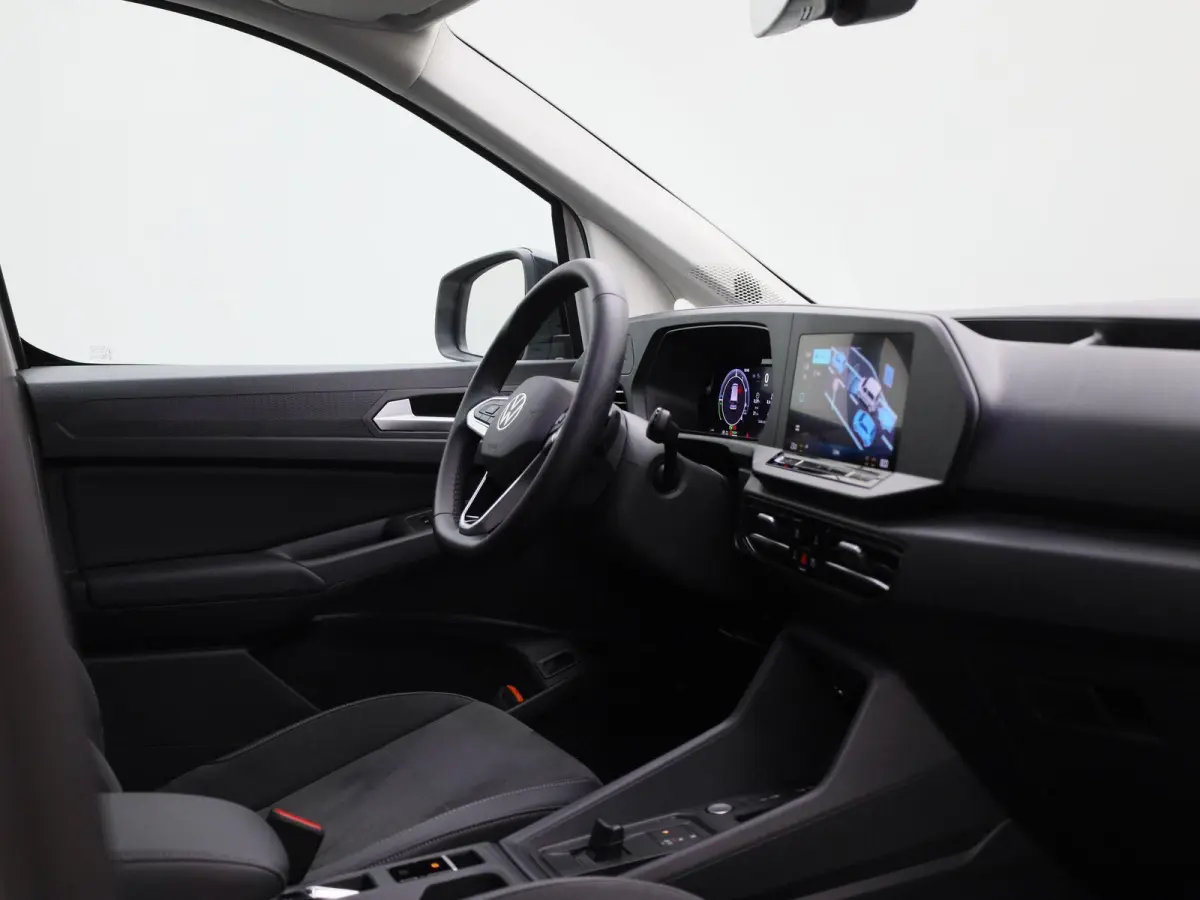 1.5 TSI Hybride Limited Edition 115PK | Automaat | Multifuntioneel Stuurwiel | Adaptive Cruise Control | Digital Cockpit Pro | DAB+ | Apple/Android Carplay | Navigatie |  Parkeerhulp vóór 