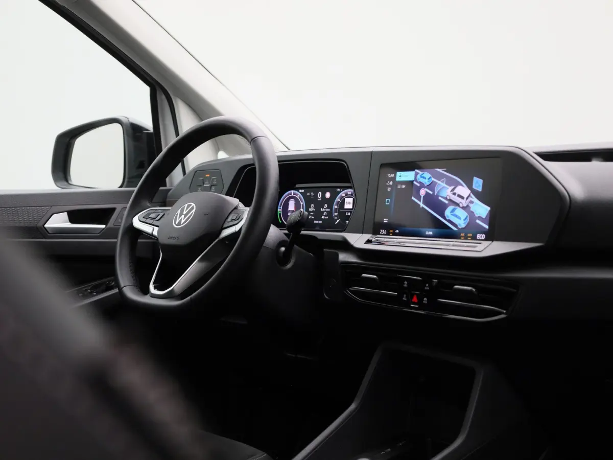 1.5 TSI Hybride Limited Edition 115PK | Automaat | Multifuntioneel Stuurwiel | Adaptive Cruise Control | Digital Cockpit Pro | DAB+ | Apple/Android Carplay | Navigatie |  Parkeerhulp vóór 