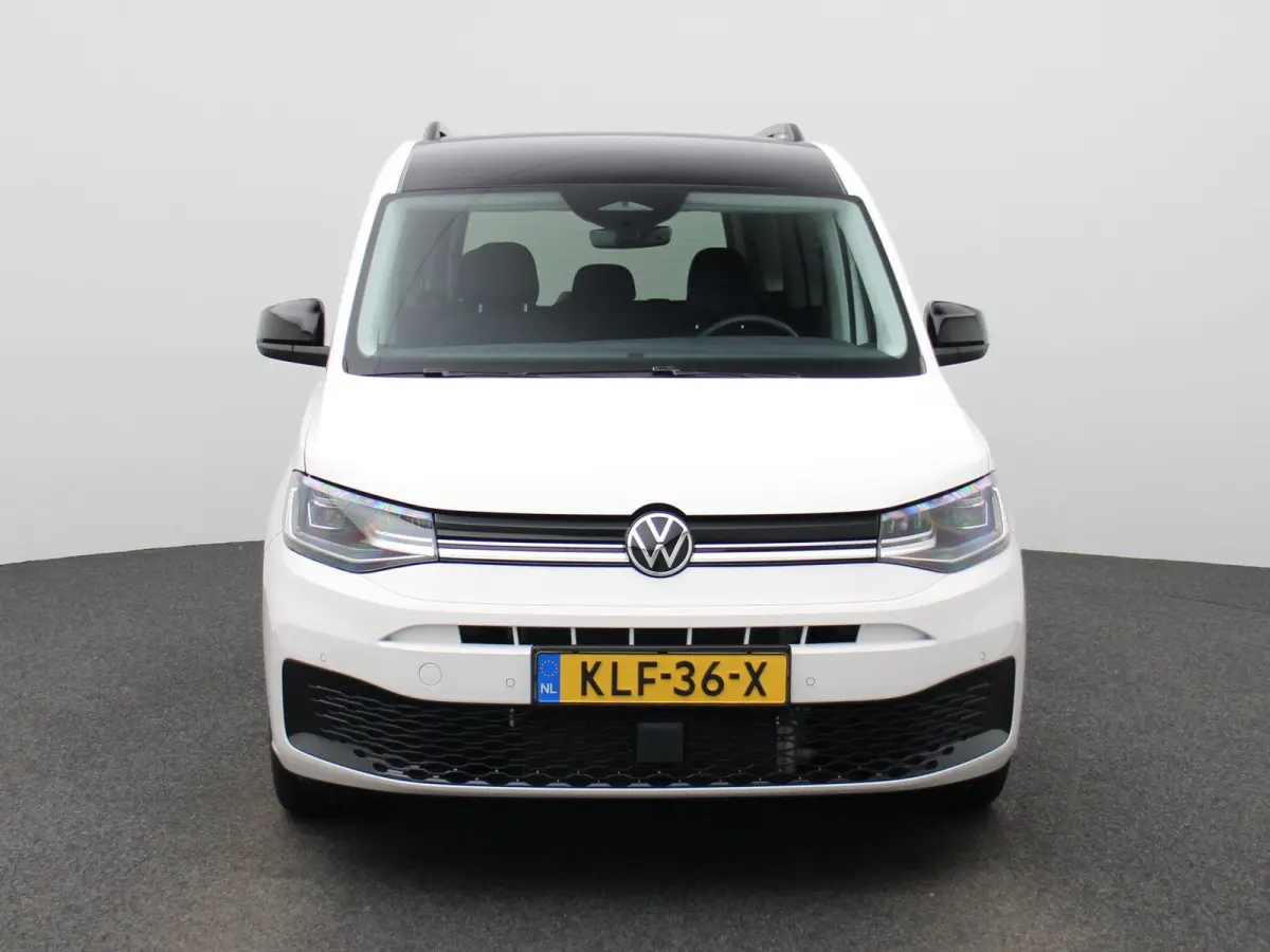 1.5 TSI Hybride Limited Edition 115PK | Automaat | Multifuntioneel Stuurwiel | Adaptive Cruise Control | Digital Cockpit Pro | DAB+ | Apple/Android Carplay | Navigatie |  Parkeerhulp vóór 