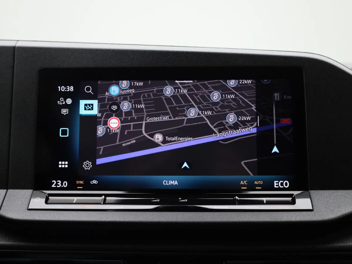 1.5 TSI Hybride Limited Edition 115PK | Automaat | Multifuntioneel Stuurwiel | Adaptive Cruise Control | Digital Cockpit Pro | DAB+ | Apple/Android Carplay | Navigatie |  Parkeerhulp vóór 