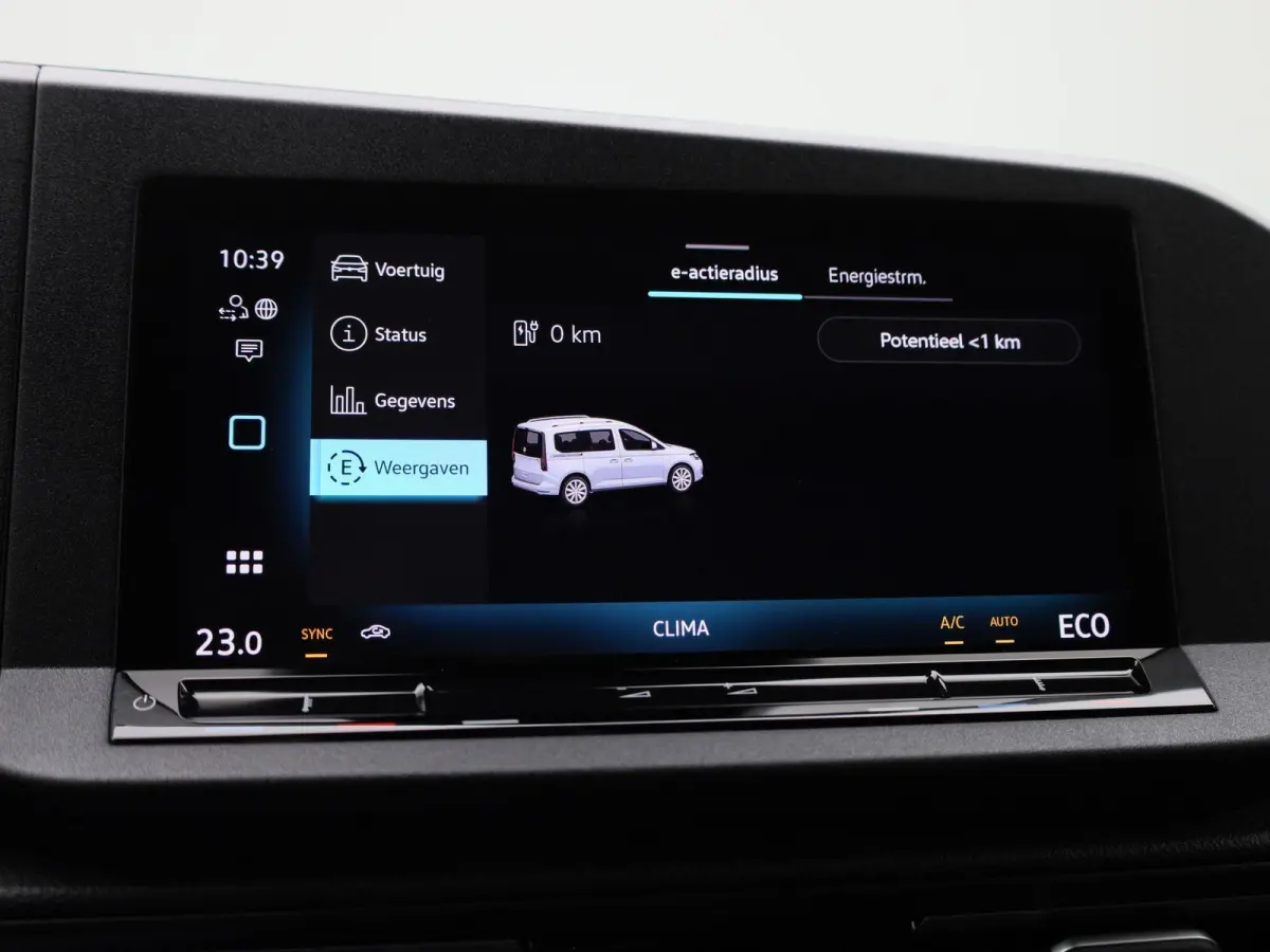 1.5 TSI Hybride Limited Edition 115PK | Automaat | Multifuntioneel Stuurwiel | Adaptive Cruise Control | Digital Cockpit Pro | DAB+ | Apple/Android Carplay | Navigatie |  Parkeerhulp vóór 