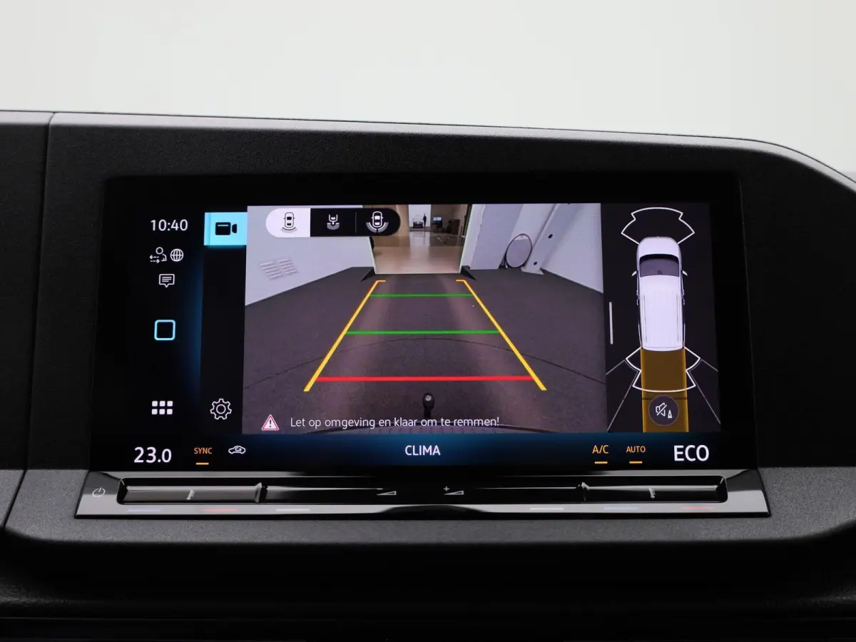 1.5 TSI Hybride Limited Edition 115PK | Automaat | Multifuntioneel Stuurwiel | Adaptive Cruise Control | Digital Cockpit Pro | DAB+ | Apple/Android Carplay | Navigatie |  Parkeerhulp vóór 