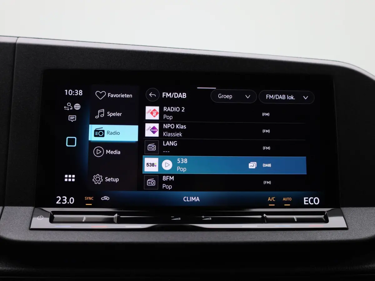 1.5 TSI Hybride Limited Edition 115PK | Automaat | Multifuntioneel Stuurwiel | Adaptive Cruise Control | Digital Cockpit Pro | DAB+ | Apple/Android Carplay | Navigatie |  Parkeerhulp vóór 