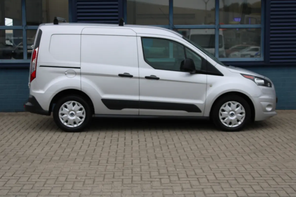 1.5 TDCI | 3 ZITS | AIRCO | ALL SEASON BANDEN | BETIMMERING |