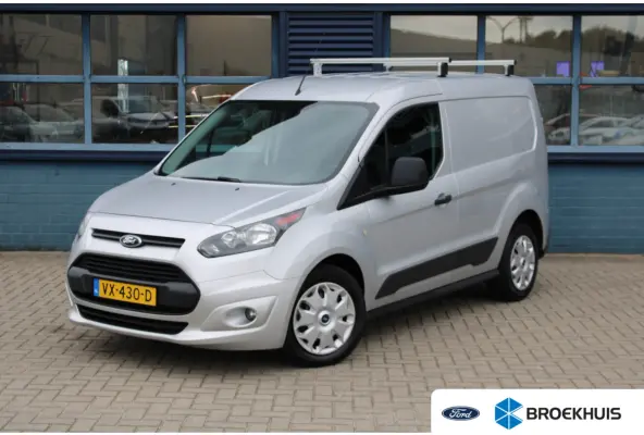 1.5 TDCI | 3 ZITS | AIRCO | ALL SEASON BANDEN | BETIMMERING |