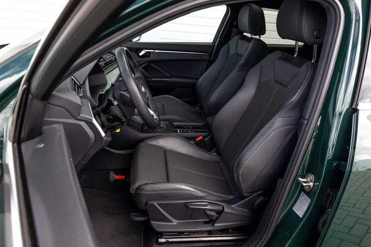 40 TFSI 190pk quattro S edition | Panoramadak | Trekhaak | Stoelverwarming