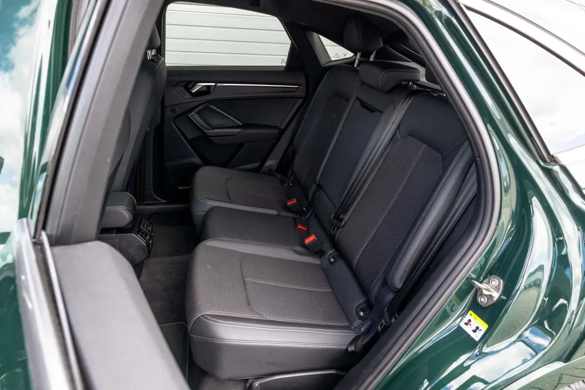 40 TFSI 190pk quattro S edition | Panoramadak | Trekhaak | Stoelverwarming
