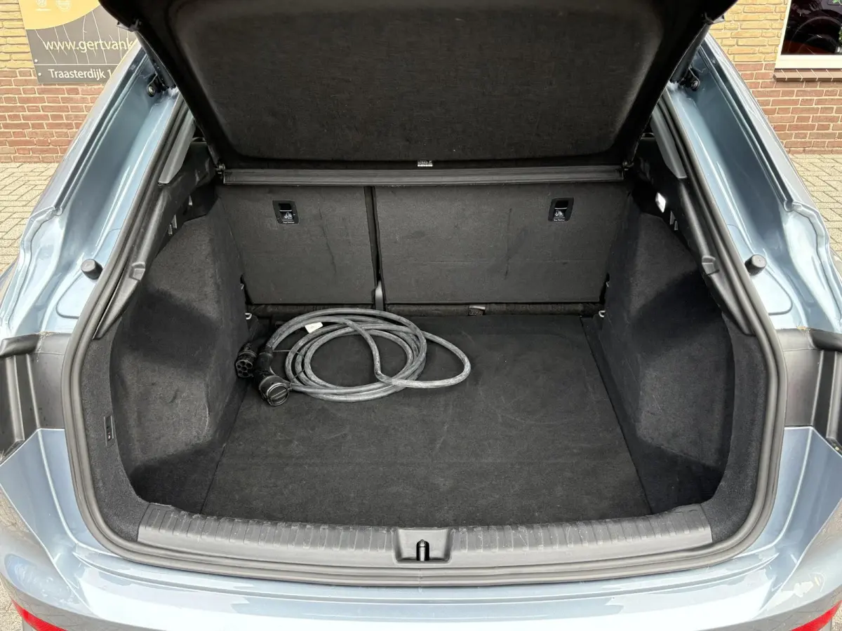 40 77 KWh 204pk Advanced Edition Sport TREKHAAK/1E EIG/NL-AUTO/SOH 96,1%