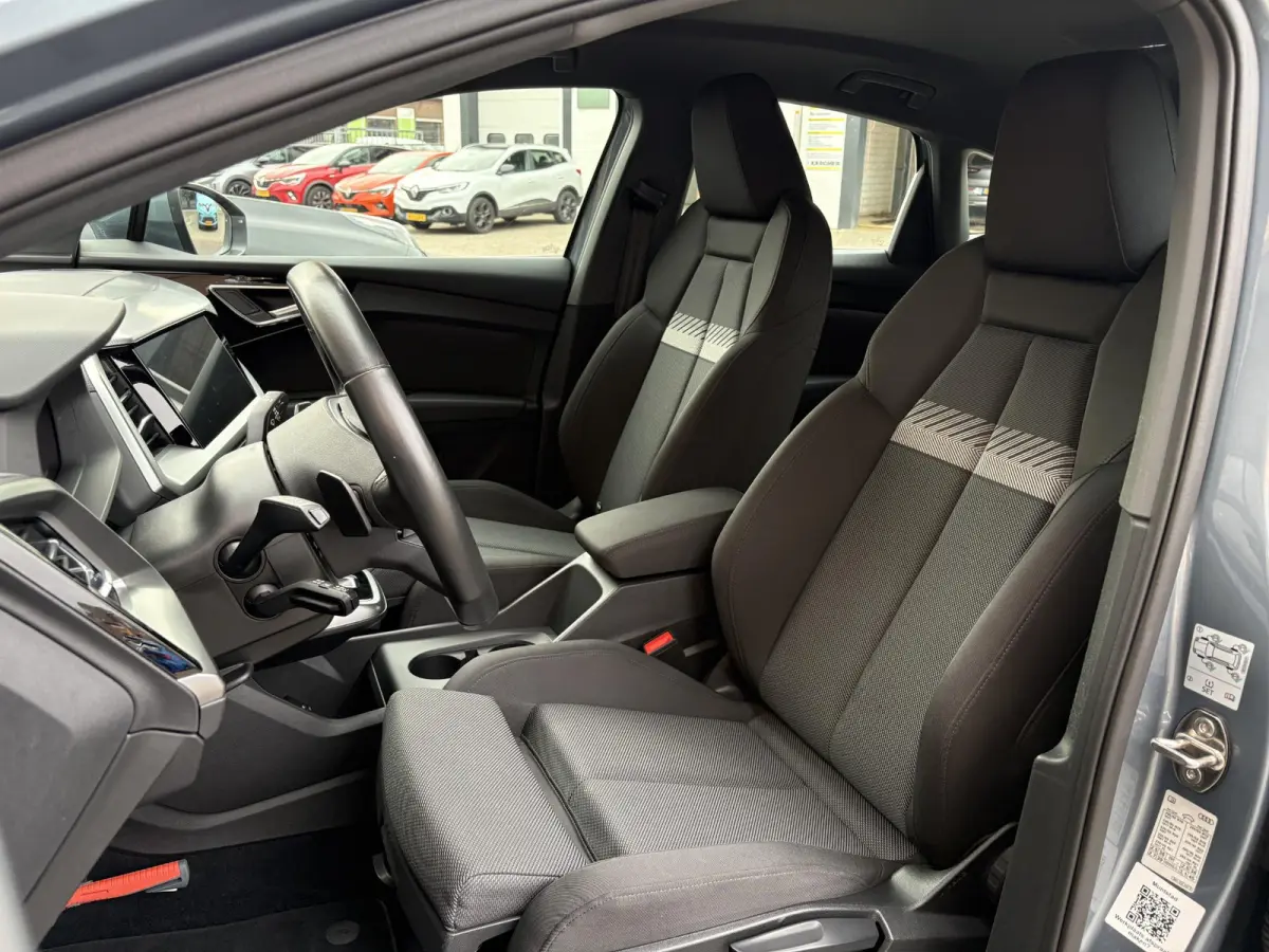 40 77 KWh 204pk Advanced Edition Sport TREKHAAK/1E EIG/NL-AUTO/SOH 96,1%
