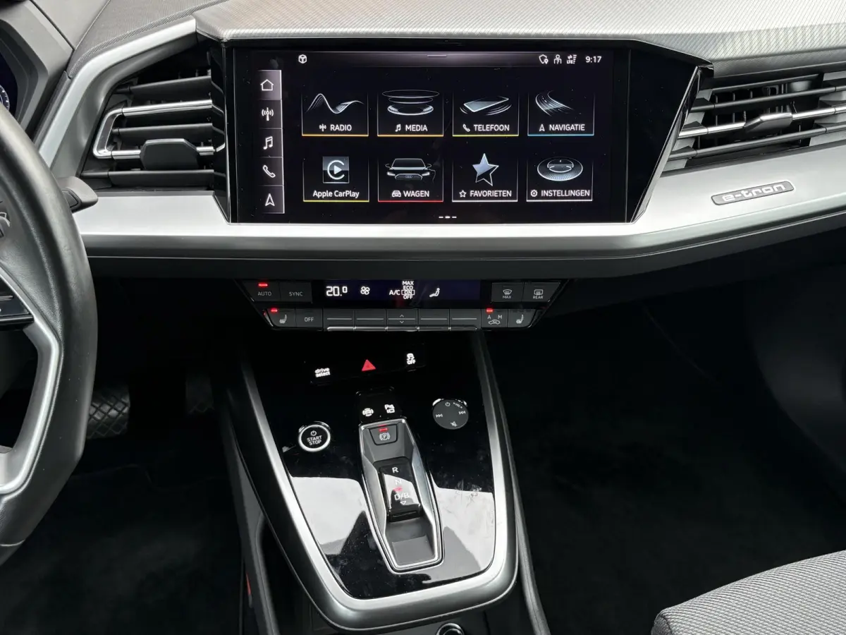 40 77 KWh 204pk Advanced Edition Sport TREKHAAK/1E EIG/NL-AUTO/SOH 96,1%