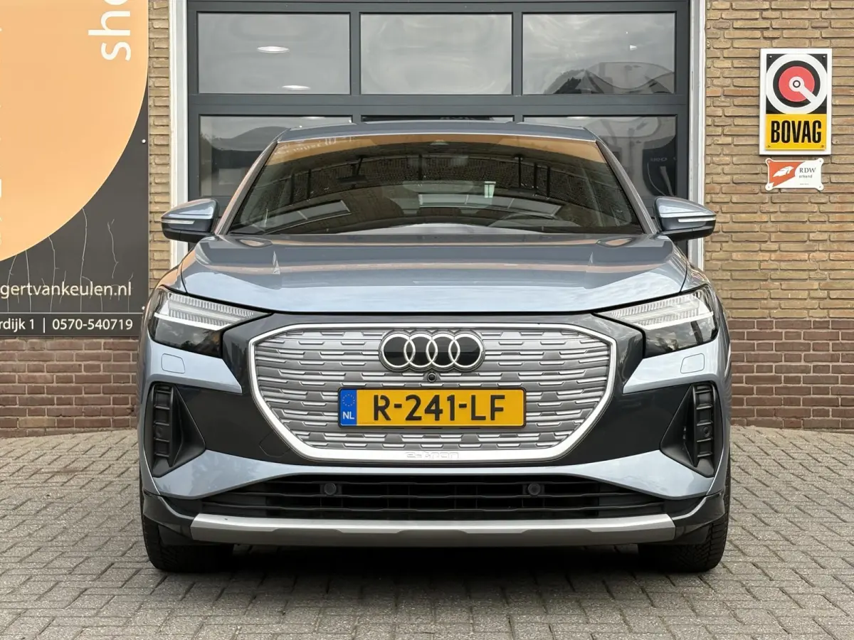 40 77 KWh 204pk Advanced Edition Sport TREKHAAK/1E EIG/NL-AUTO/SOH 96,1%