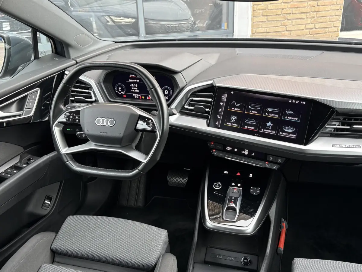 40 77 KWh 204pk Advanced Edition Sport TREKHAAK/1E EIG/NL-AUTO/SOH 96,1%