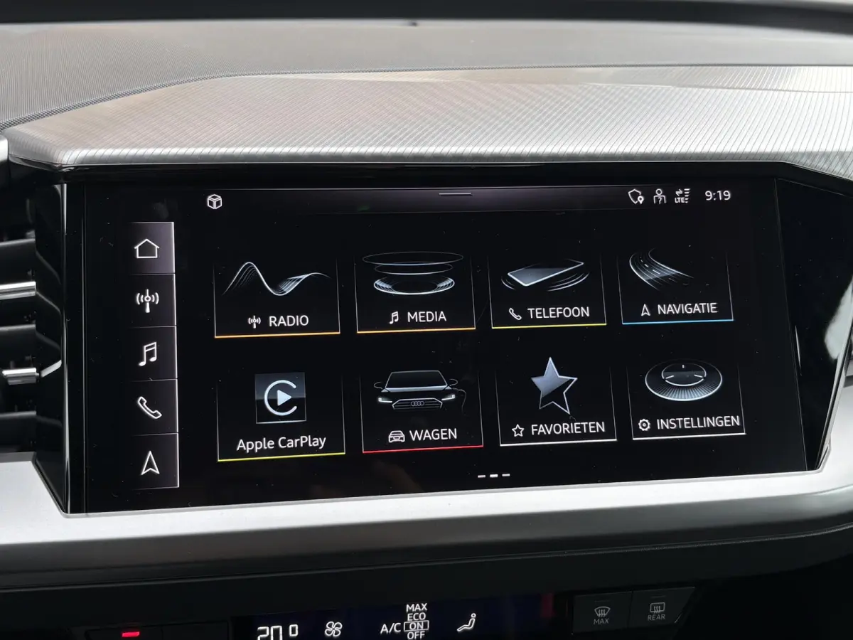 40 77 KWh 204pk Advanced Edition Sport TREKHAAK/1E EIG/NL-AUTO/SOH 96,1%