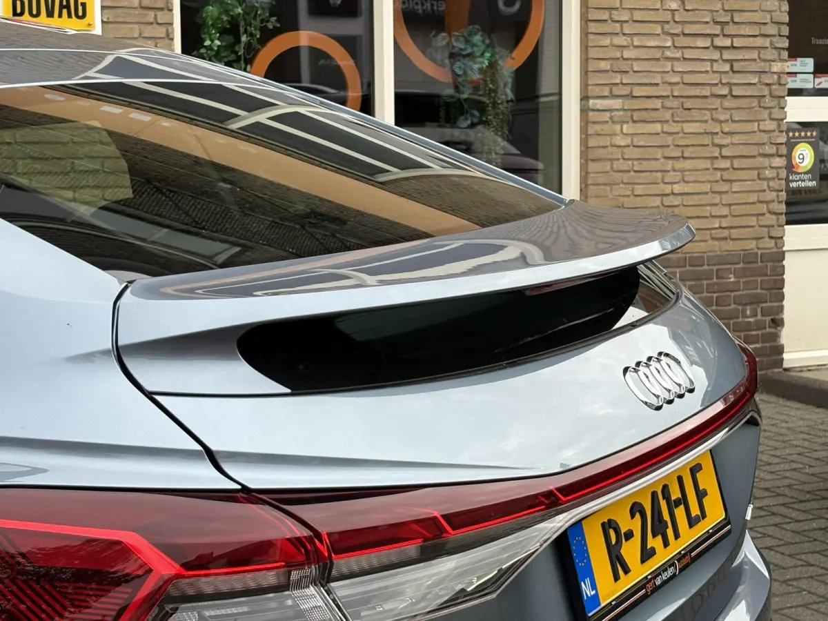 40 77 KWh 204pk Advanced Edition Sport TREKHAAK/1E EIG/NL-AUTO/SOH 96,1%