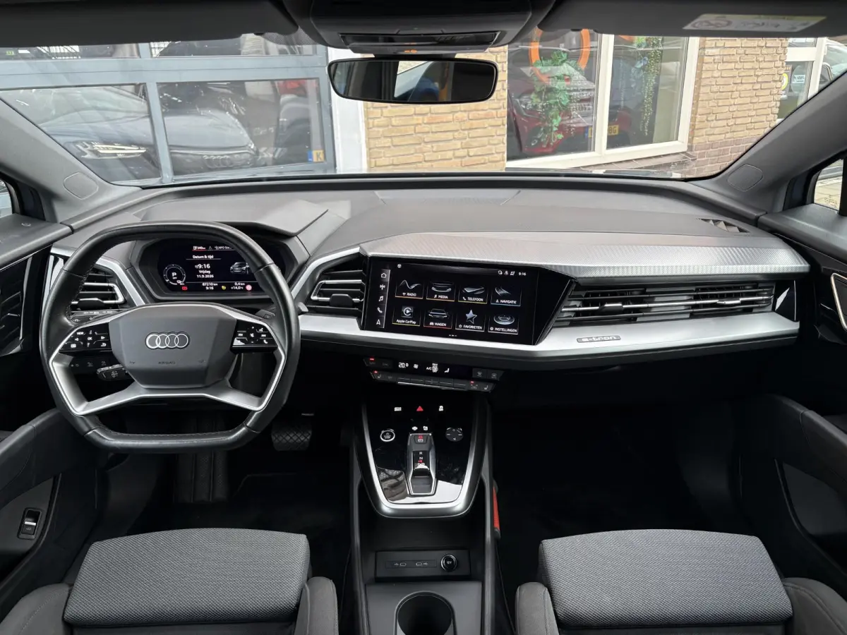 40 77 KWh 204pk Advanced Edition Sport TREKHAAK/1E EIG/NL-AUTO/SOH 96,1%