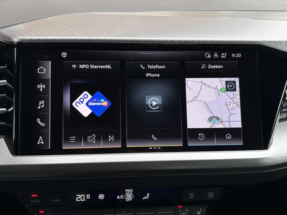 40 77 KWh 204pk Advanced Edition Sport TREKHAAK/1E EIG/NL-AUTO/SOH 96,1%