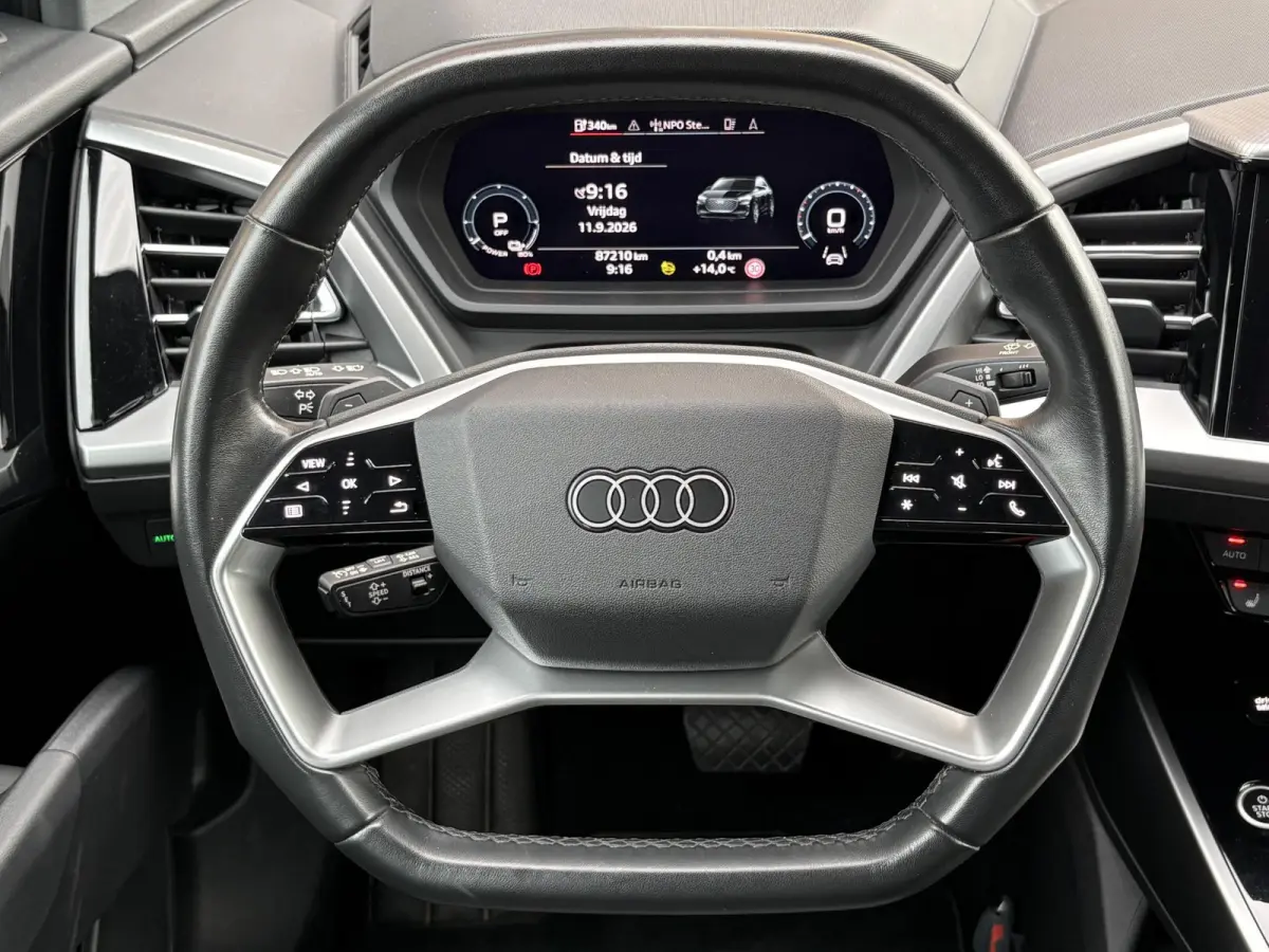 40 77 KWh 204pk Advanced Edition Sport TREKHAAK/1E EIG/NL-AUTO/SOH 96,1%